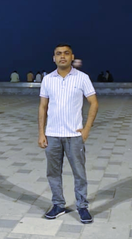 Naveen Kumar